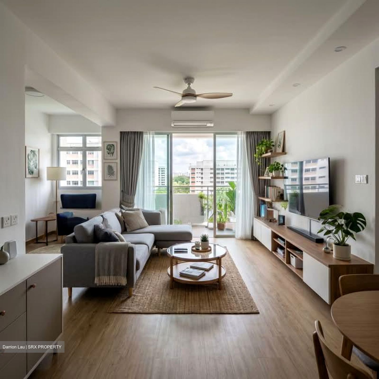 Blk 229 Pasir Ris Street 21 (Pasir Ris), HDB 4 Rooms #551253611